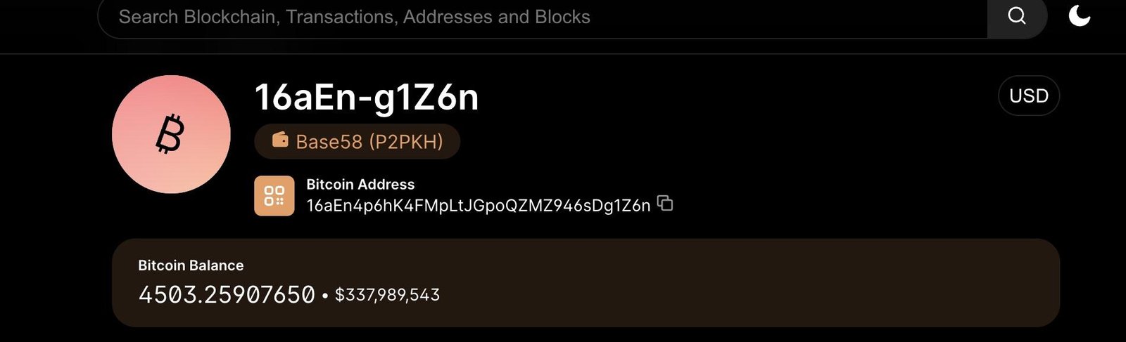 Zondacrypto, Sylwester Suszek i portfel z 4500 BTC pokazany w oświadczeniu prezesa giełdy